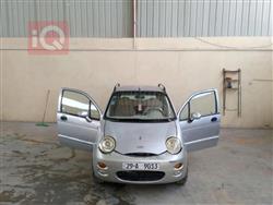 Chery S11 QQ